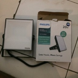 Lampu Sorot LED Philips BVP132 20W